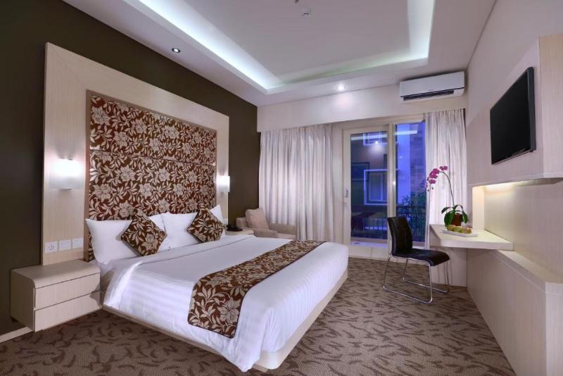 Quest San Denpasar by ASTON - Oda