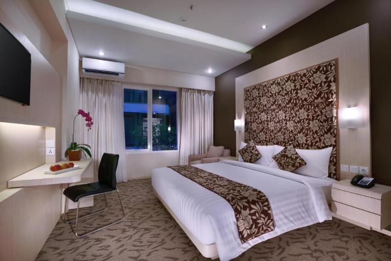 Quest San Denpasar by ASTON - Oda