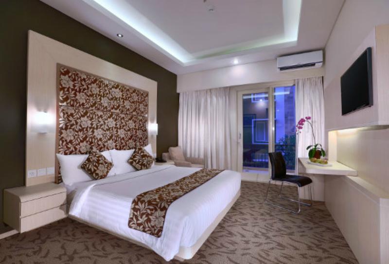 Quest San Denpasar by ASTON - Oda