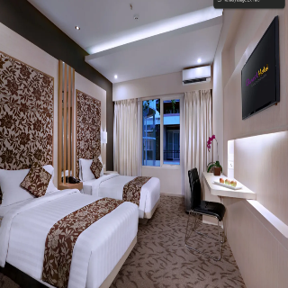 Quest San Denpasar by ASTON fotoÄŸrafÄ±
