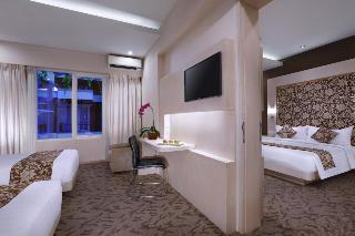Quest San Denpasar by ASTON fotoÄŸrafÄ±