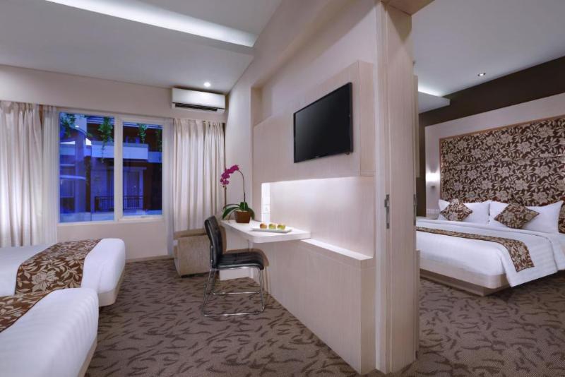 Quest San Denpasar by ASTON - Oda