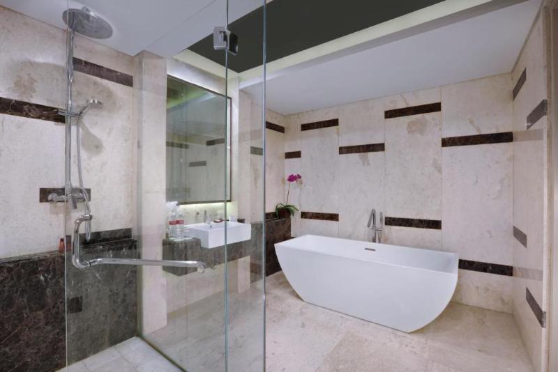 Quest San Denpasar by ASTON - Oda