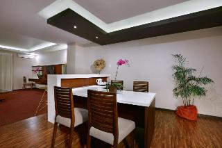 Quest San Denpasar by ASTON fotoÄŸrafÄ±