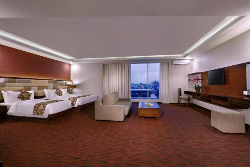 Quest San Denpasar by ASTON - Oda