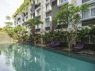 Quest San Denpasar by ASTON fotoÄŸrafÄ±