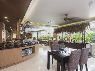Quest San Denpasar by ASTON fotoÄŸrafÄ±