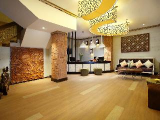 The Visala Boutique Suites Seminyak fotoÄŸrafÄ±