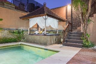 The Visala Boutique Suites Seminyak fotoÄŸrafÄ±
