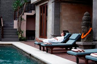 The Visala Boutique Suites Seminyak fotoÄŸrafÄ±