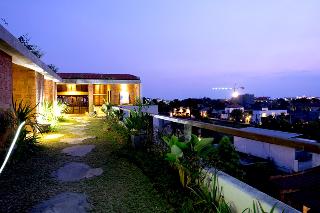 The Visala Boutique Suites Seminyak otel fotoğrafı