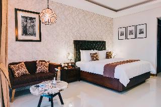 The Visala Boutique Suites Seminyak fotoÄŸrafÄ±