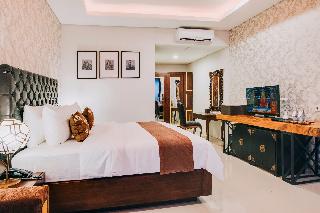 The Visala Boutique Suites Seminyak fotoÄŸrafÄ±