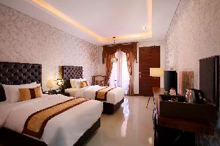 The Visala Boutique Suites Seminyak fotoÄŸrafÄ±