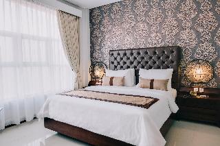 The Visala Boutique Suites Seminyak fotoÄŸrafÄ±