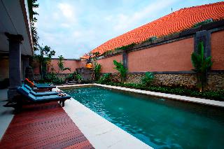 The Visala Boutique Suites Seminyak fotoÄŸrafÄ±