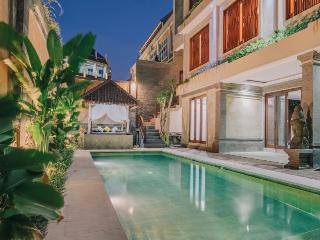 The Visala Boutique Suites Seminyak fotoÄŸrafÄ±