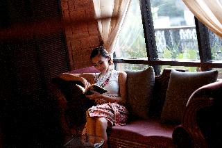 The Visala Boutique Suites Seminyak fotoÄŸrafÄ±