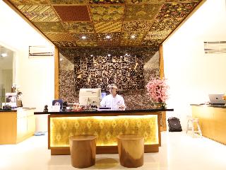 Lalasa Villas Canggu fotoÄŸrafÄ±