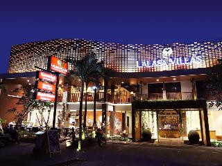 Lalasa Villas Canggu fotoÄŸrafÄ±