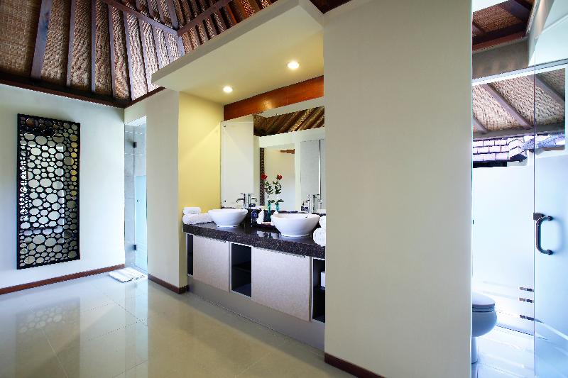 Lalasa Villas Canggu - Oda