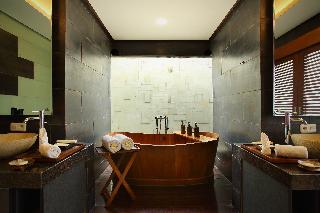 Lalasa Villas Canggu fotoÄŸrafÄ±