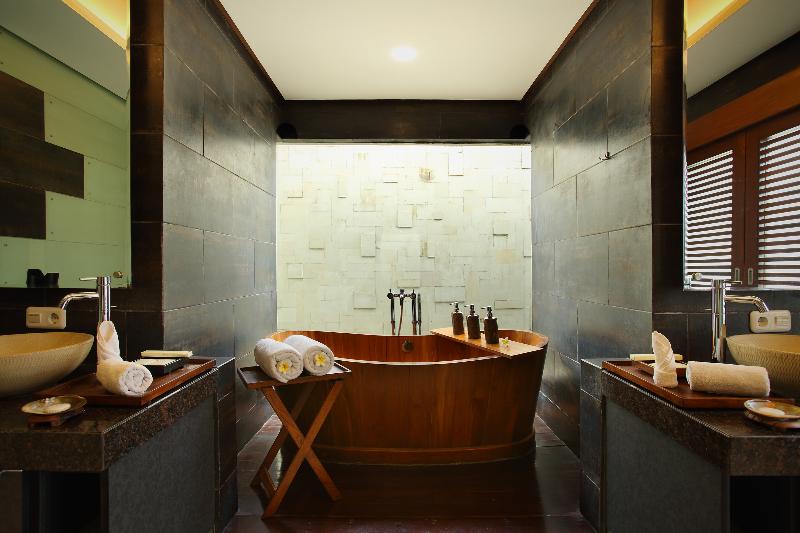 Lalasa Villas Canggu - Oda