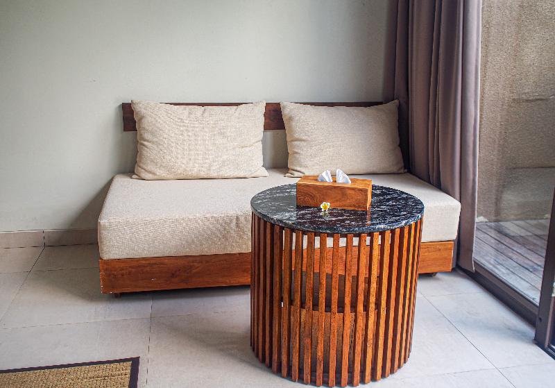 Lalasa Villas Canggu - Oda