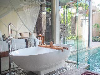 Lalasa Villas Canggu fotoÄŸrafÄ±