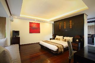 Lalasa Villas Canggu fotoÄŸrafÄ±
