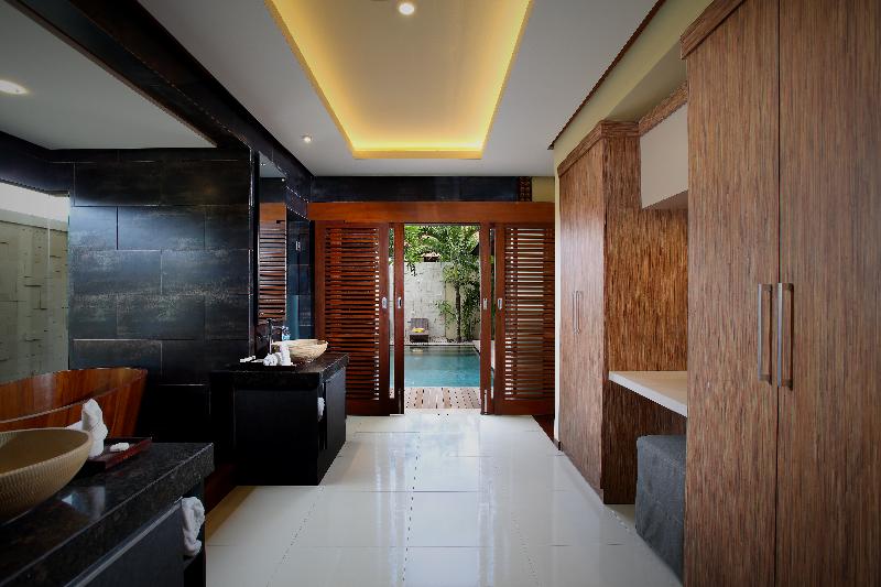 Lalasa Villas Canggu - Oda