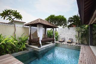 Lalasa Villas Canggu fotoÄŸrafÄ±