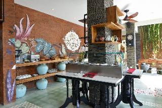 Lalasa Villas Canggu fotoÄŸrafÄ±