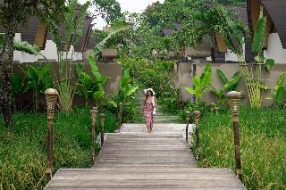 Lalasa Villas Canggu fotoÄŸrafÄ±