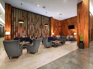 Harper Purwakarta by ASTON otel fotoğrafı