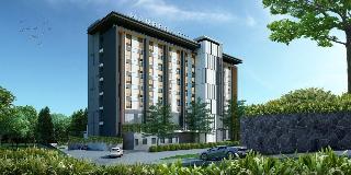 Harper Purwakarta by ASTON fotoÄŸrafÄ±