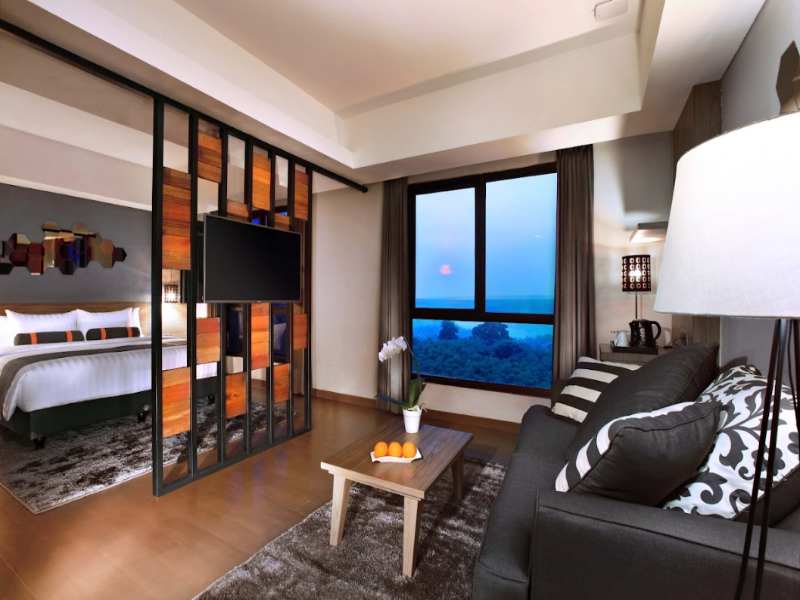 Harper Purwakarta by ASTON - Oda