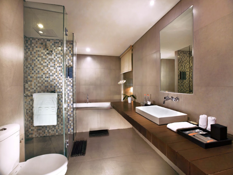 Harper Purwakarta by ASTON - Oda