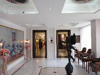 The Grand Sathorn Hotel fotoÄŸrafÄ±