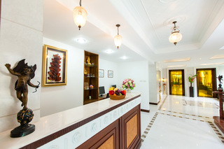 The Grand Sathorn Hotel fotoÄŸrafÄ±