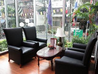 The Grand Sathorn Hotel fotoÄŸrafÄ±