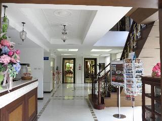 The Grand Sathorn Hotel fotoÄŸrafÄ±