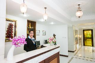 The Grand Sathorn Hotel fotoÄŸrafÄ±