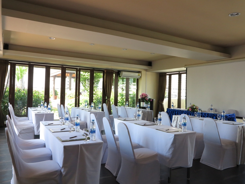 The Grand Sathorn Hotel - Toplantı