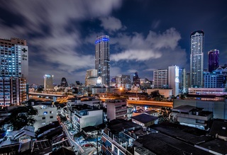 The Grand Sathorn Hotel fotoÄŸrafÄ±