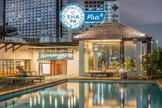 The Grand Sathorn Hotel otel fotoğrafı