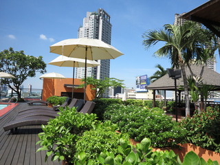The Grand Sathorn Hotel fotoÄŸrafÄ±
