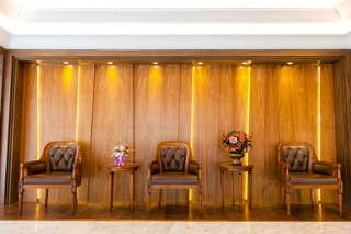 The Grand Sathorn Hotel fotoÄŸrafÄ±