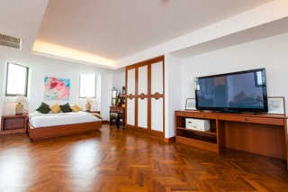 The Grand Sathorn Hotel fotoÄŸrafÄ±