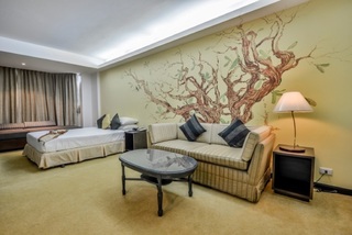 The Grand Sathorn Hotel fotoÄŸrafÄ±